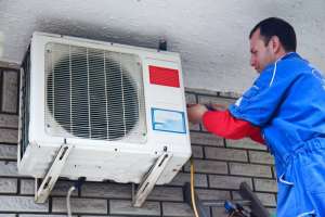 HVAC Companies Near Thaxton, VA Available Now